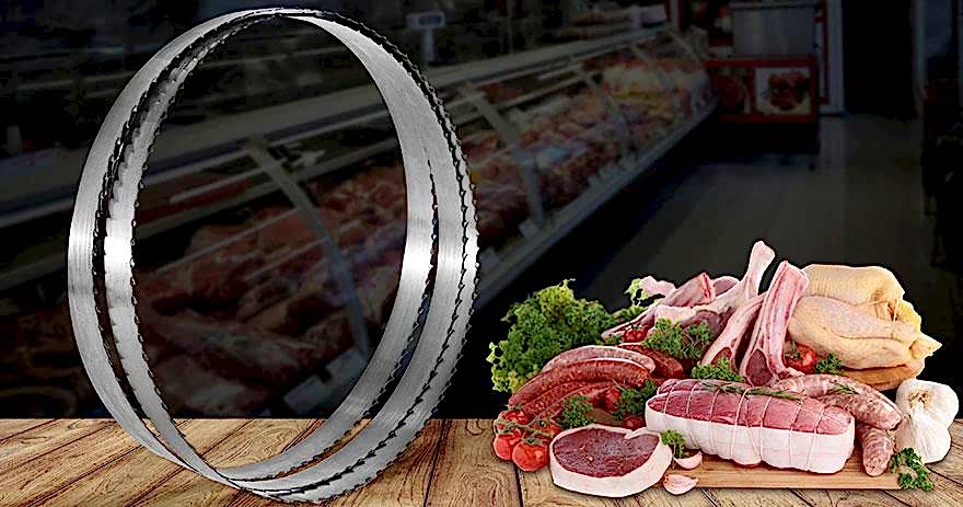 Et Ve Kemik Testeresi