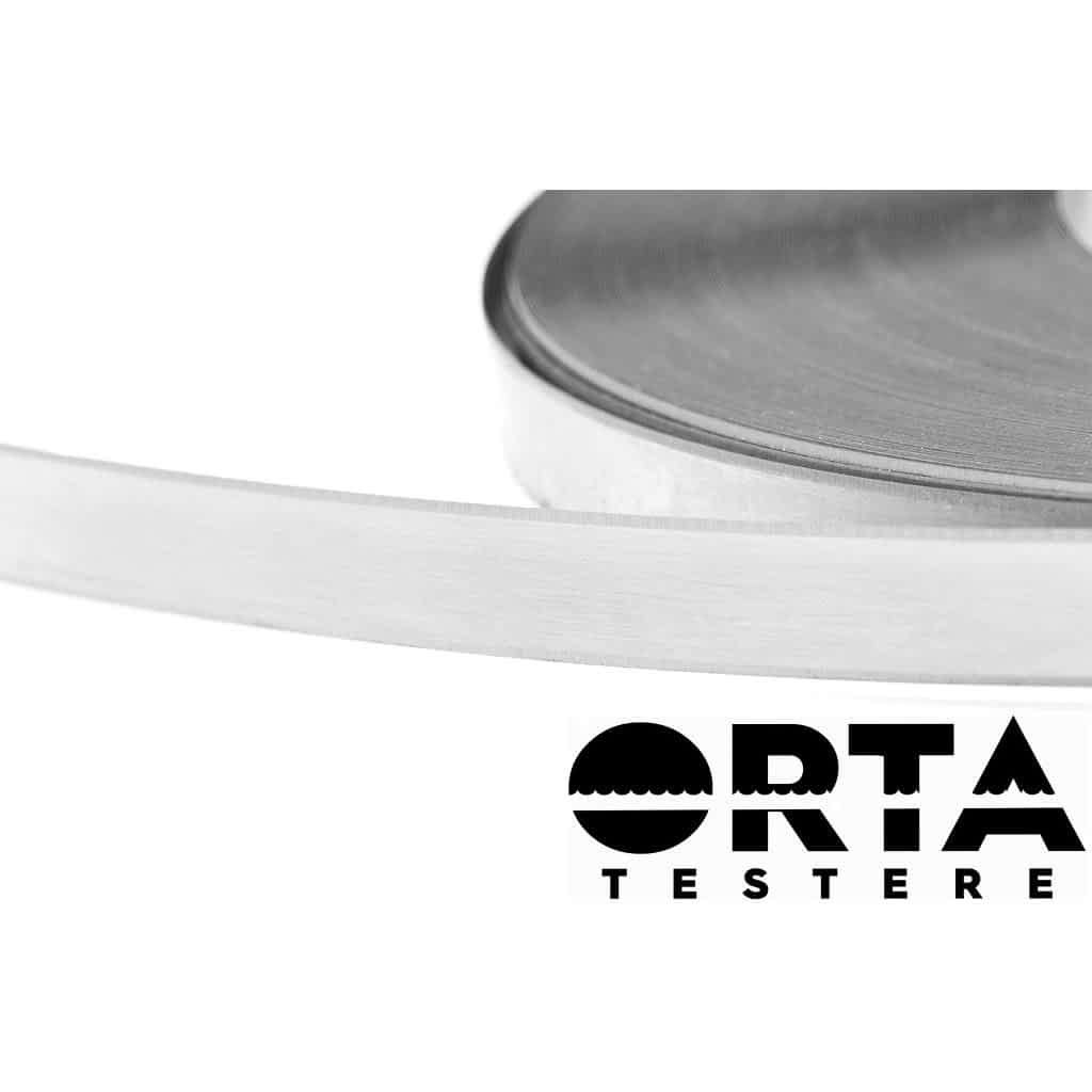 DÜZ HIZAR BIÇAK TEK TARAFI BİLENMİŞ  